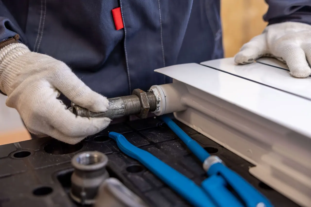 Professional service tools
