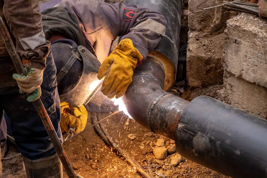 Water Heater Installation and Repair in Cerritos, California